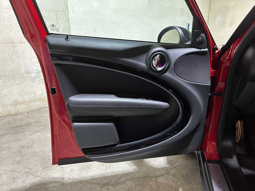 Mini Countryman Cooper S Chile 1,6 184 PS 2013, NN-467-L