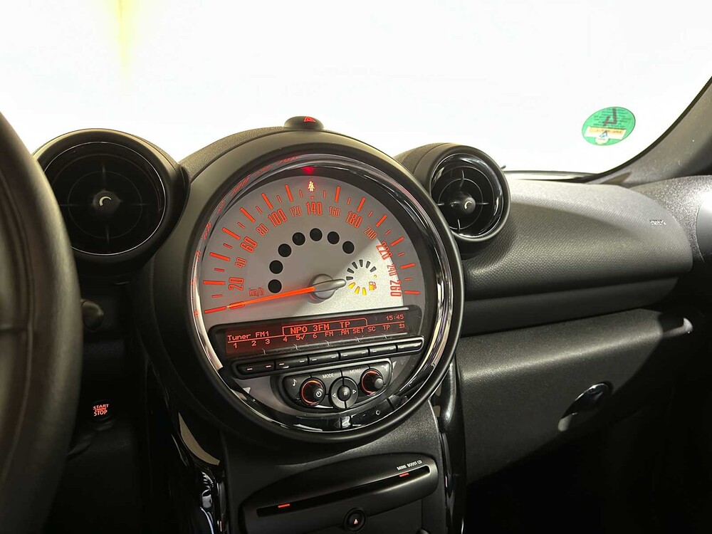 Mini Countryman Cooper S Chile 1,6 184 PS 2013, NN-467-L