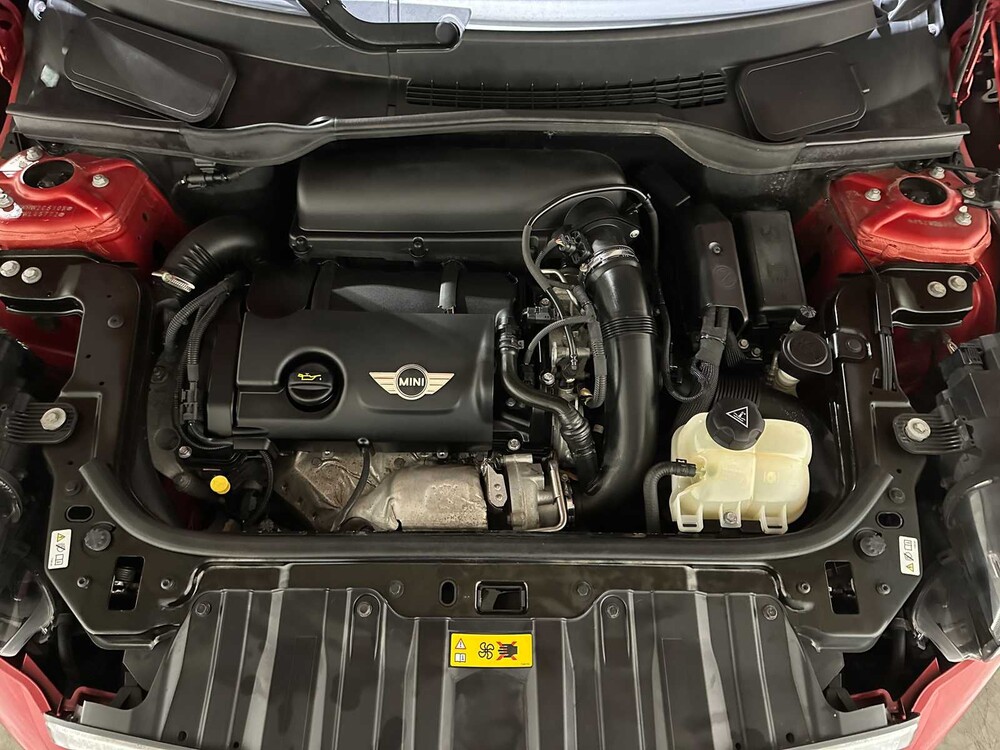 Mini Countryman Cooper S Chile 1,6 184 PS 2013, NN-467-L