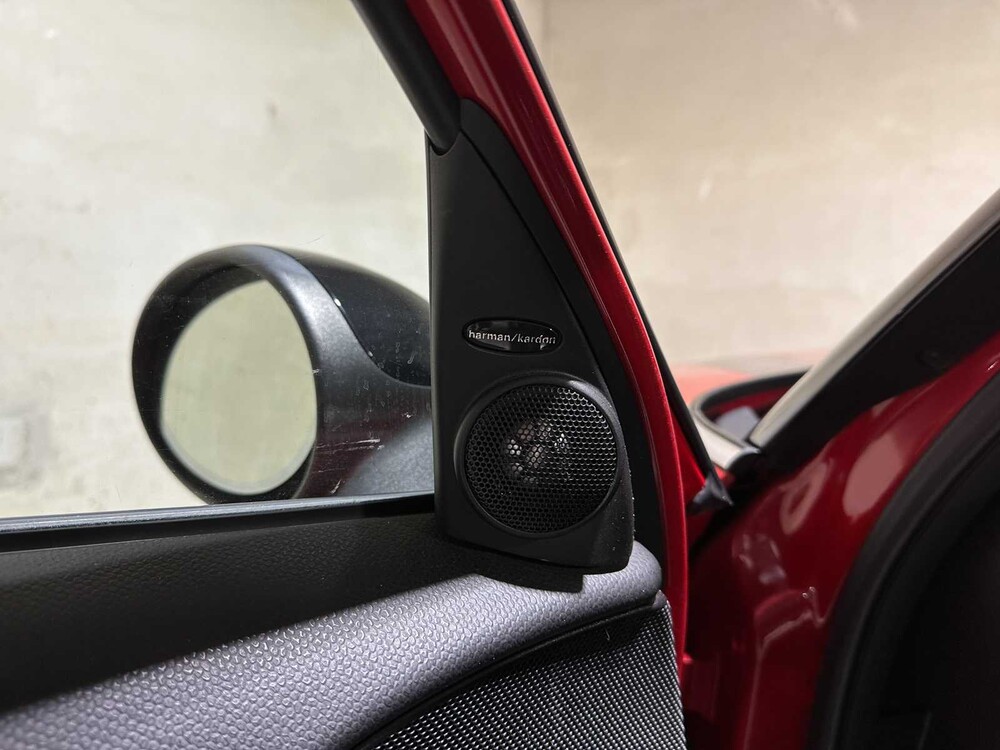 Mini Countryman Cooper S Chile 1,6 184 PS 2013, NN-467-L