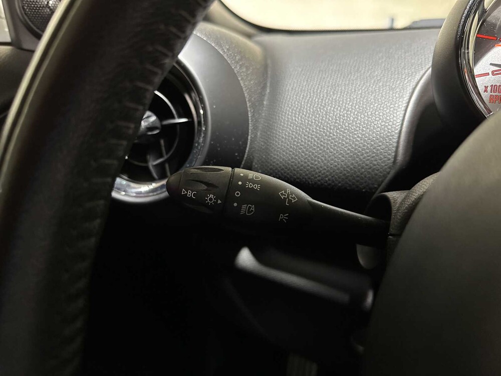 Mini Countryman Cooper S Chile 1,6 184 PS 2013, NN-467-L