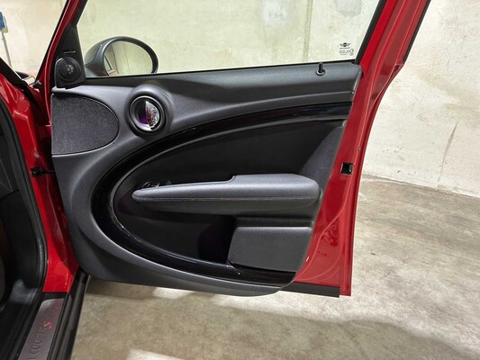 Mini Countryman Cooper S Chile 1,6 184 PS 2013, NN-467-L