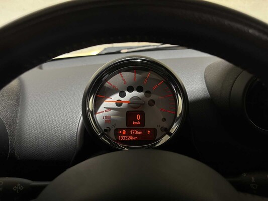 Mini Countryman Cooper S Chile 1,6 184 PS 2013, NN-467-L