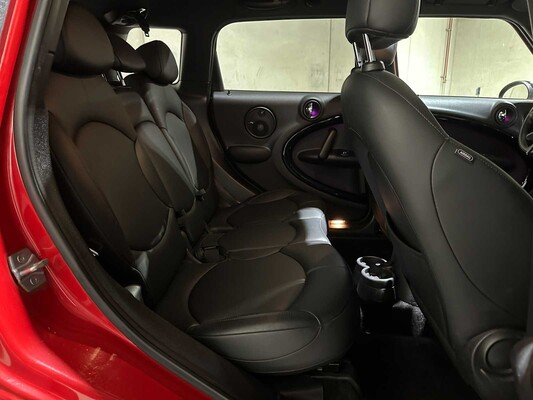 Mini Countryman Cooper S Chile 1,6 184 PS 2013, NN-467-L