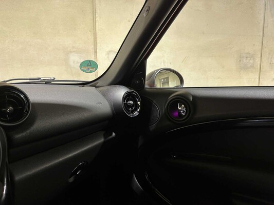 Mini Countryman Cooper S Chile 1,6 184 PS 2013, NN-467-L