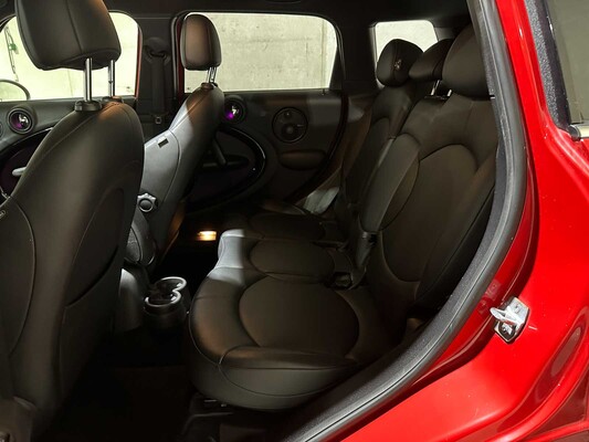 Mini Countryman Cooper S Chile 1,6 184 PS 2013, NN-467-L