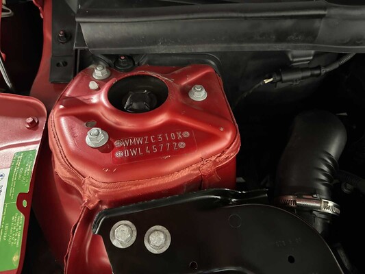 Mini Countryman Cooper S Chile 1,6 184 PS 2013, NN-467-L