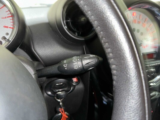 Mini Countryman Cooper S Chile 1,6 184 PS 2013, NN-467-L