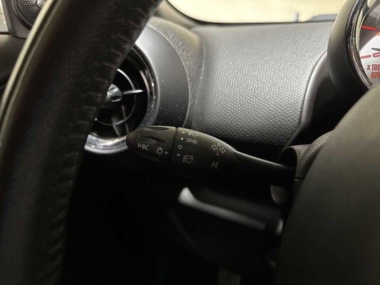 Mini Countryman Cooper S Chile 1,6 184 PS 2013, NN-467-L