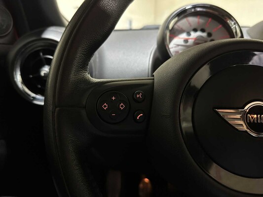 Mini Countryman Cooper S Chile 1,6 184 PS 2013, NN-467-L