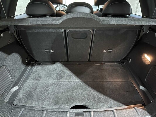 Mini Countryman Cooper S Chile 1,6 184 PS 2013, NN-467-L