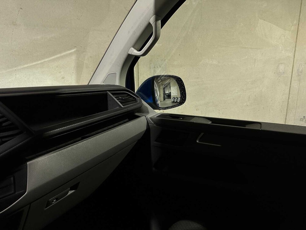 Volkswagen Transporter 2.0 TDI L1H1 28 90 PS 2021, VLF-37-F Nutzfahrzeug