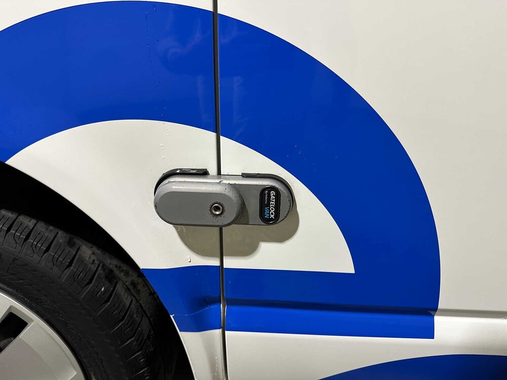 Volkswagen Transporter 2.0 TDI L1H1 28 90 PS 2021, VLF-37-F Nutzfahrzeug