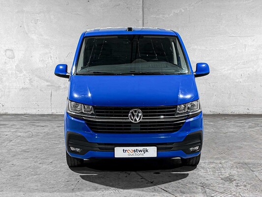 Volkswagen Transporter 2.0 TDI L1H1 28 90 PS 2021, VLF-37-F Nutzfahrzeug