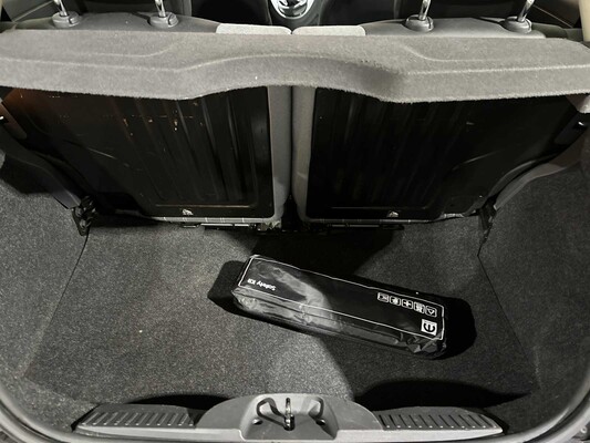 Fiat 500 0.9 TwinAir T Lounge 80 PS 2017, PT-404-N