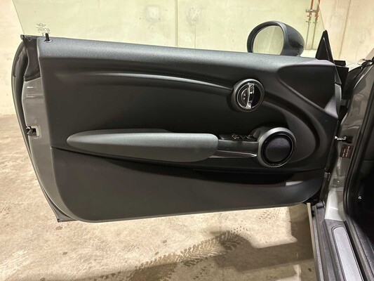 Mini 1.2 One Salt Business -Automatik- 102 PS 2016, ZD-645-Z