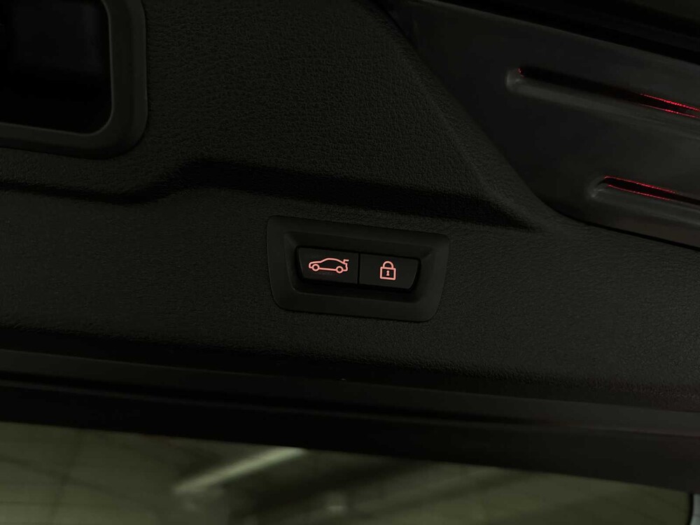 BMW X5 xDrive40d High Executive 313 PS 2015, 4-ZGF-08