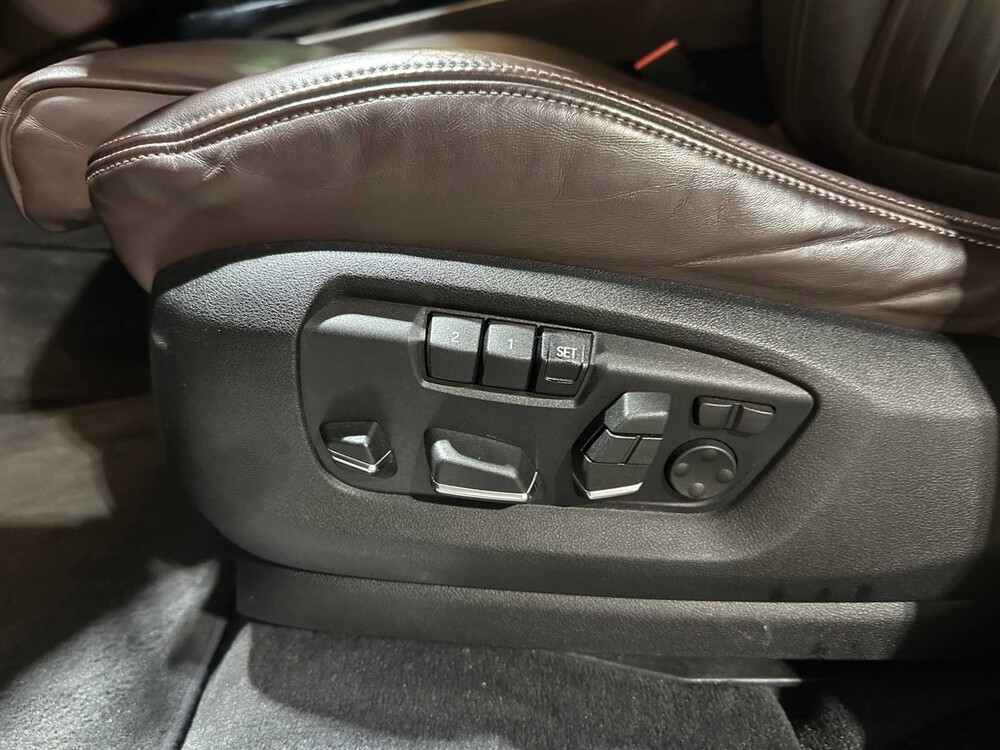 BMW X5 xDrive40d High Executive 313 PS 2015, 4-ZGF-08