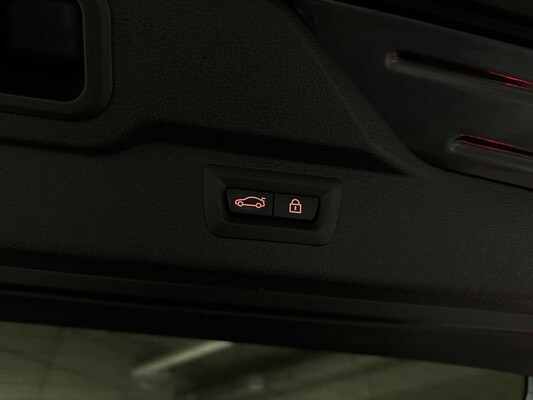 BMW X5 xDrive40d High Executive 313 PS 2015, 4-ZGF-08