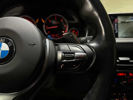 BMW X5 xDrive40d High Executive 313 PS 2015, 4-ZGF-08