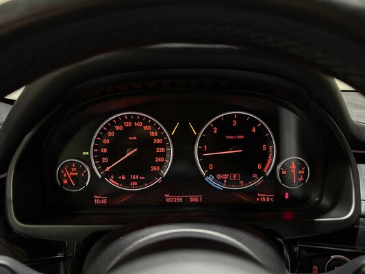 BMW X5 xDrive40d High Executive 313 PS 2015, 4-ZGF-08