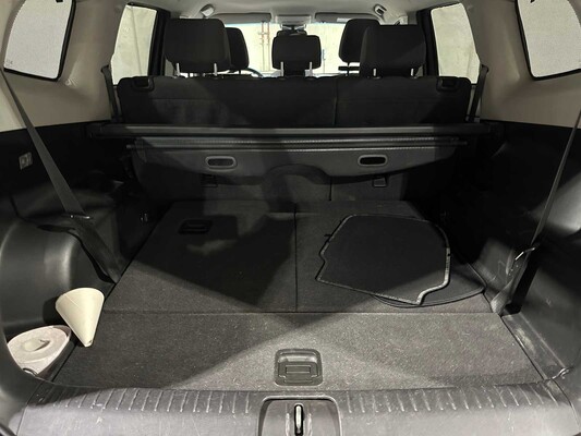 Chevrolet Orlando 1.8 LTZ 7-Sitzer 141 PS 2011, 64-RFZ-3