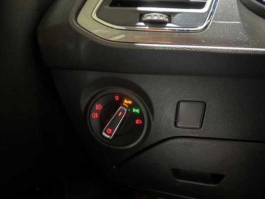 SEAT Leon 1.4 EcoTSI FR Connect 150 PS 2016, G-727-KT