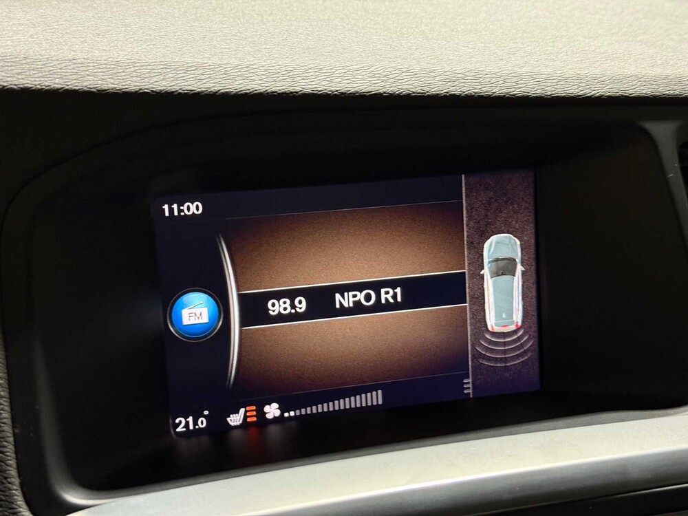 Volvo V60 Cross Country 2.0 D3 Polar+ 150 PS 2017, PT-351-G