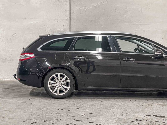 Peugeot 508 SW 1,6 THP Allure 156 PS 2012, 7-SFP-97