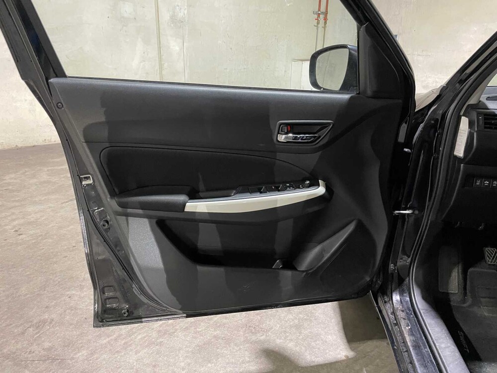 Suzuki Swift 1.2 Style Smart Hybrid 90 PS 2020, H-005-RR