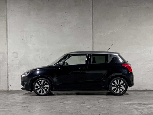 Suzuki Swift 1.2 Style Smart Hybrid 90 PS 2020, H-005-RR