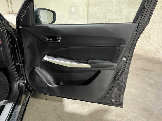 Suzuki Swift 1.2 Style Smart Hybrid 90 PS 2020, H-005-RR