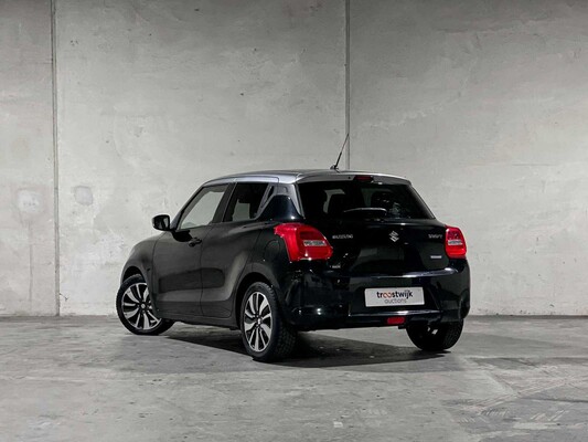 Suzuki Swift 1.2 Style Smart Hybrid 90 PS 2020, H-005-RR