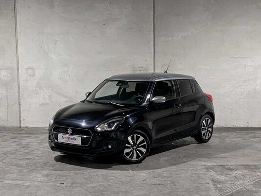 Suzuki Swift 1.2 Style Smart Hybrid 90 PS 2020, H-005-RR