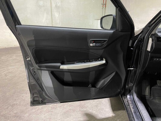 Suzuki Swift 1.2 Style Smart Hybrid 90 PS 2020, H-005-RR