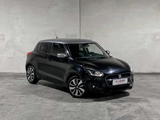 Suzuki Swift 1.2 Style Smart Hybrid 90 PS 2020, H-005-RR