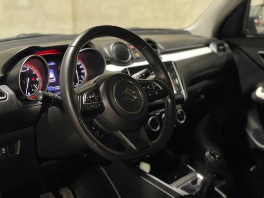 Suzuki Swift 1.2 Style Smart Hybrid 90 PS 2020, H-005-RR