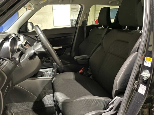 Suzuki Swift 1.2 Style Smart Hybrid 90 PS 2020, H-005-RR