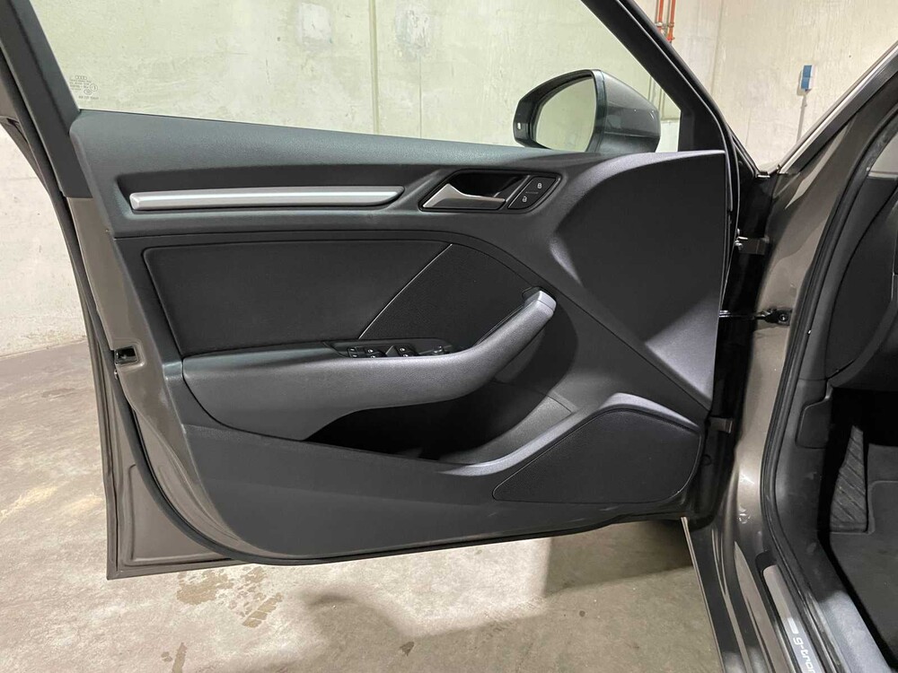 Audi A3 Sportback 1.4 TFSI Ambition Pro Line plus g-tron 110pk 2014, 7-TLL-20