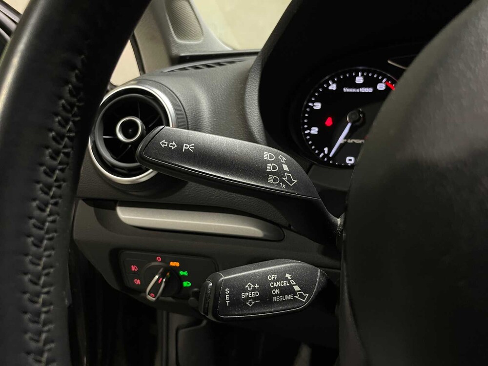 Audi A3 Sportback 1.4 TFSI Ambition Pro Line plus g-tron 110pk 2014, 7-TLL-20