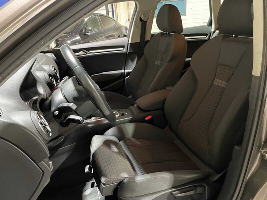 Audi A3 Sportback 1.4 TFSI Ambition Pro Line plus g-tron 110pk 2014, 7-TLL-20