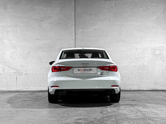 Audi A3 Limousine 1.4 TFSI CoD Ambiente Pro Line Plus 150pk 2015, 5-ZFD-12