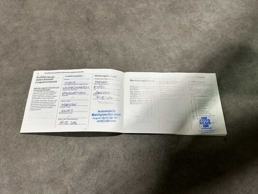 Opel Insignia Sports Tourer 1.6 T Innovation 170pk 2016, L-522-LR