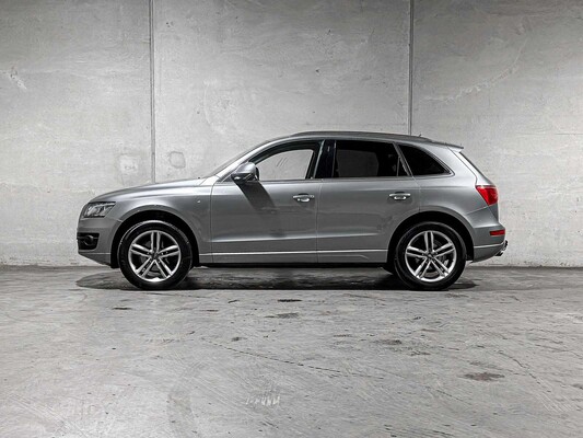 Audi Q5 2.0 TFSI Quattro Pro Line 211pk 2010, 66-KXT-9