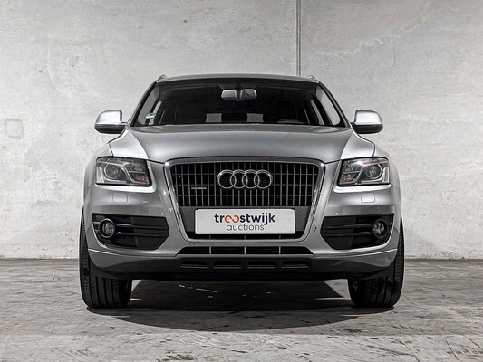 Audi Q5 2.0 TFSI Quattro Pro Line 211pk 2010, 66-KXT-9