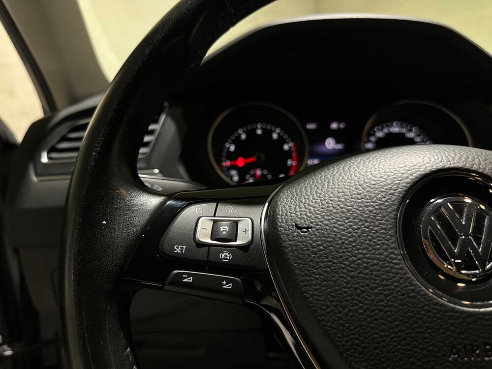 Volkswagen Tiguan Allspace 1.5 TSI Comfortline Business -Automaat- 150pk 2020, J-620-ST