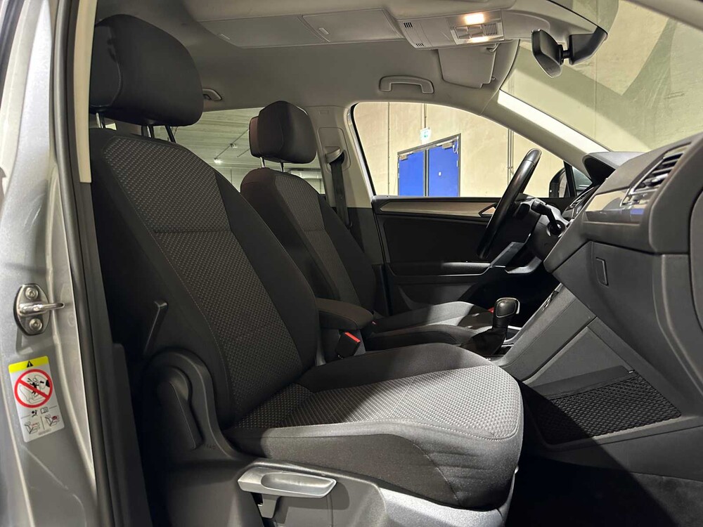 Volkswagen Tiguan Allspace 1.5 TSI Comfortline Business -Automaat- 150pk 2020, J-620-ST