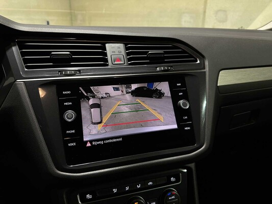 Volkswagen Tiguan Allspace 1.5 TSI Comfortline Business -Automaat- 150pk 2020, J-620-ST