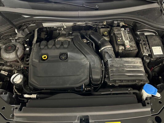 Volkswagen Tiguan Allspace 1.5 TSI Comfortline Business -Automaat- 150pk 2020, J-620-ST