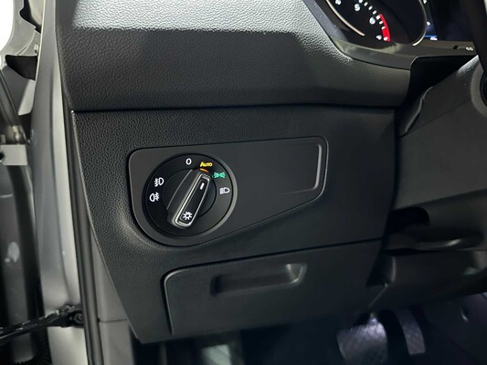 Volkswagen Tiguan Allspace 1.5 TSI Comfortline Business -Automaat- 150pk 2020, J-620-ST